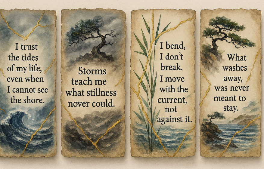 Custom Art and Scrolls
