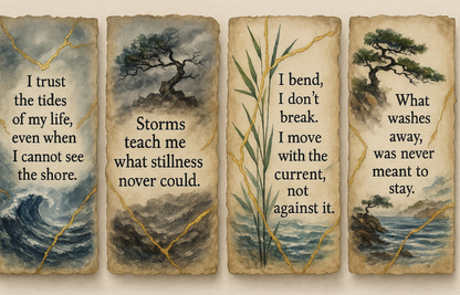 Custom Art and Scrolls